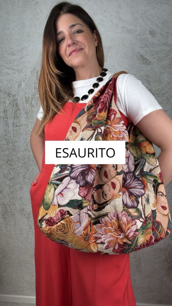 Shopper Frida