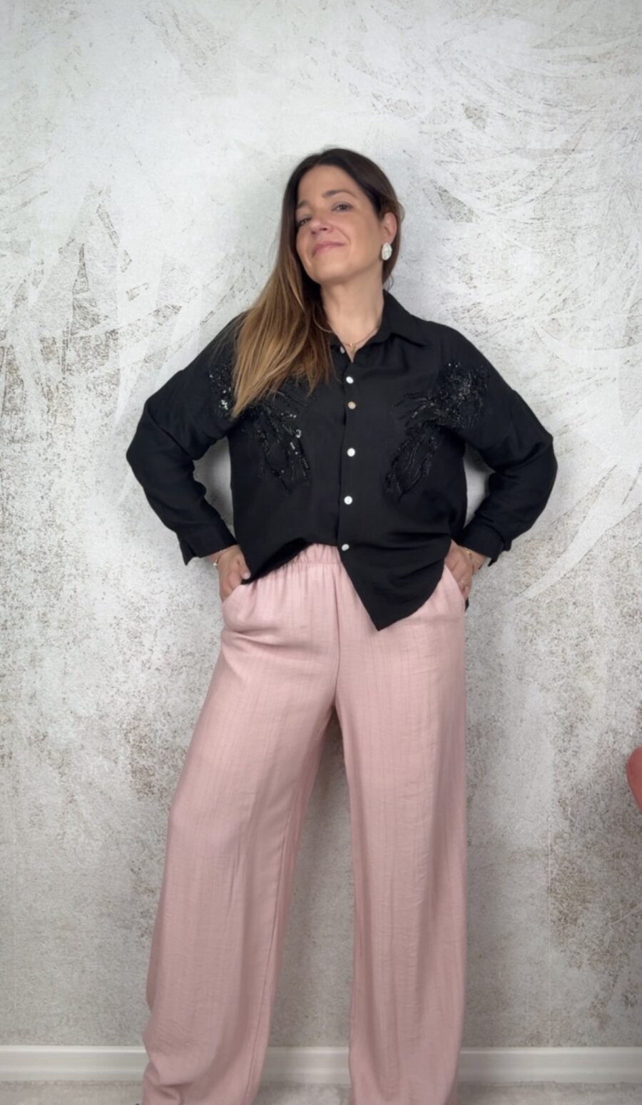 Pantalone Antea - immagine 2
