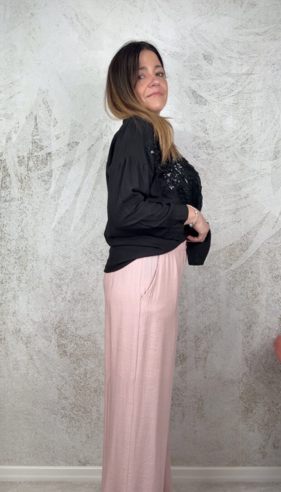 Pantalone Antea - immagine 3