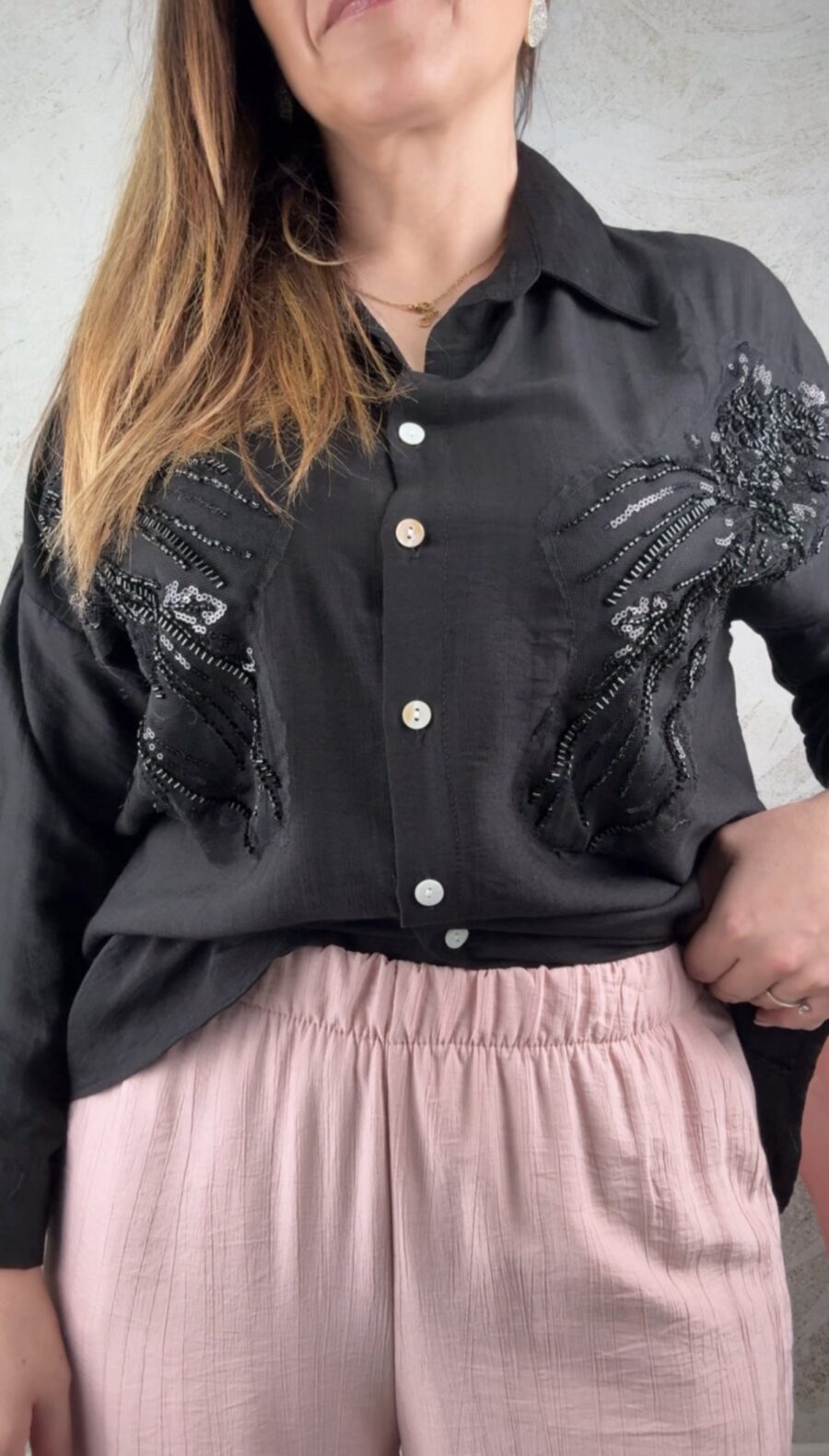 Pantalone Antea - immagine 4