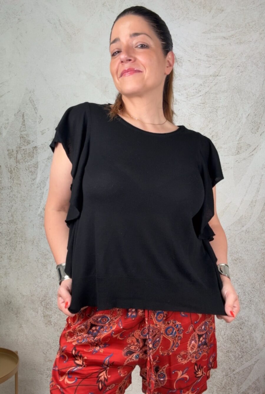 Canotta Monica - immagine 3