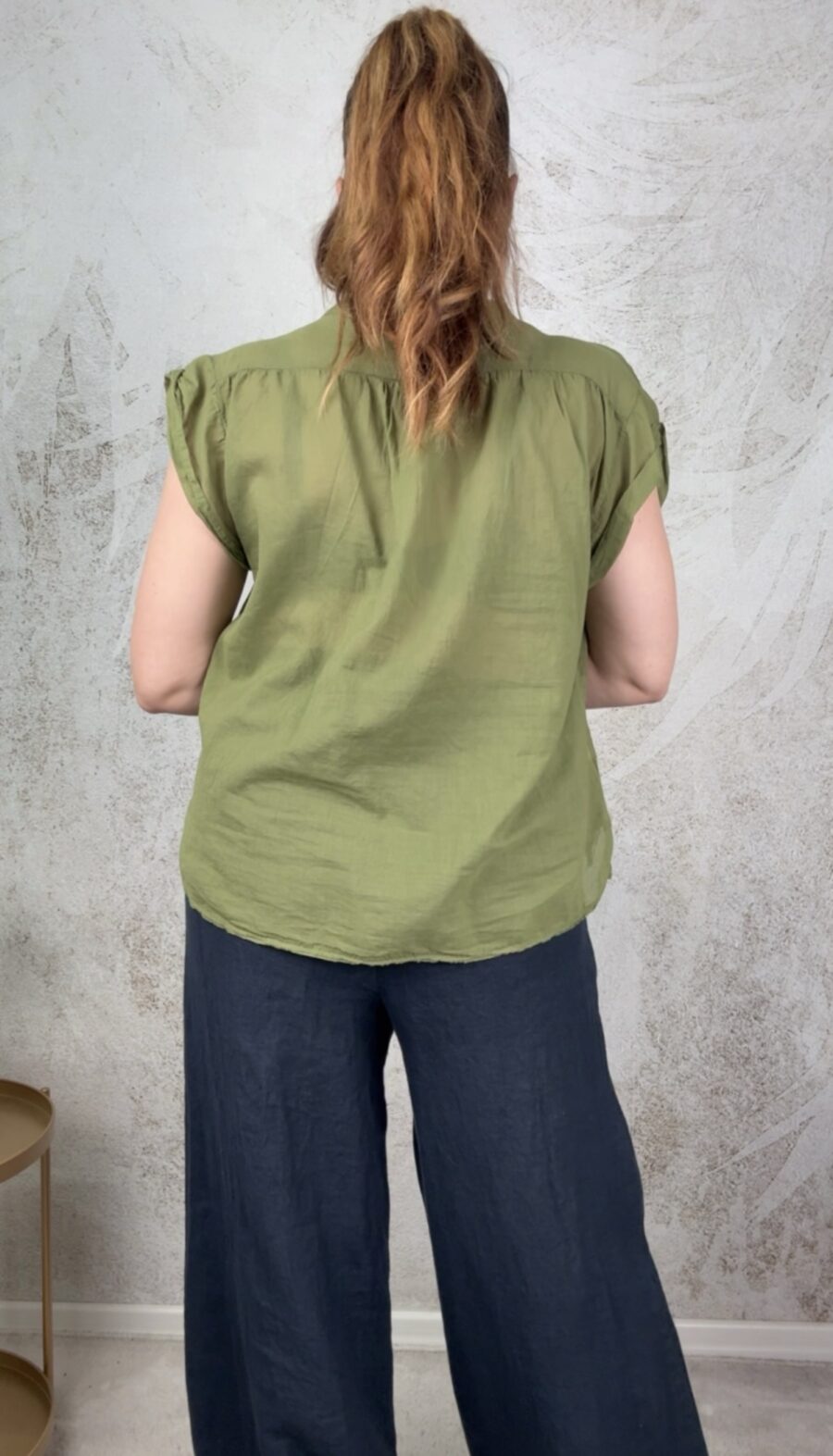 Blusa Susanna - immagine 4