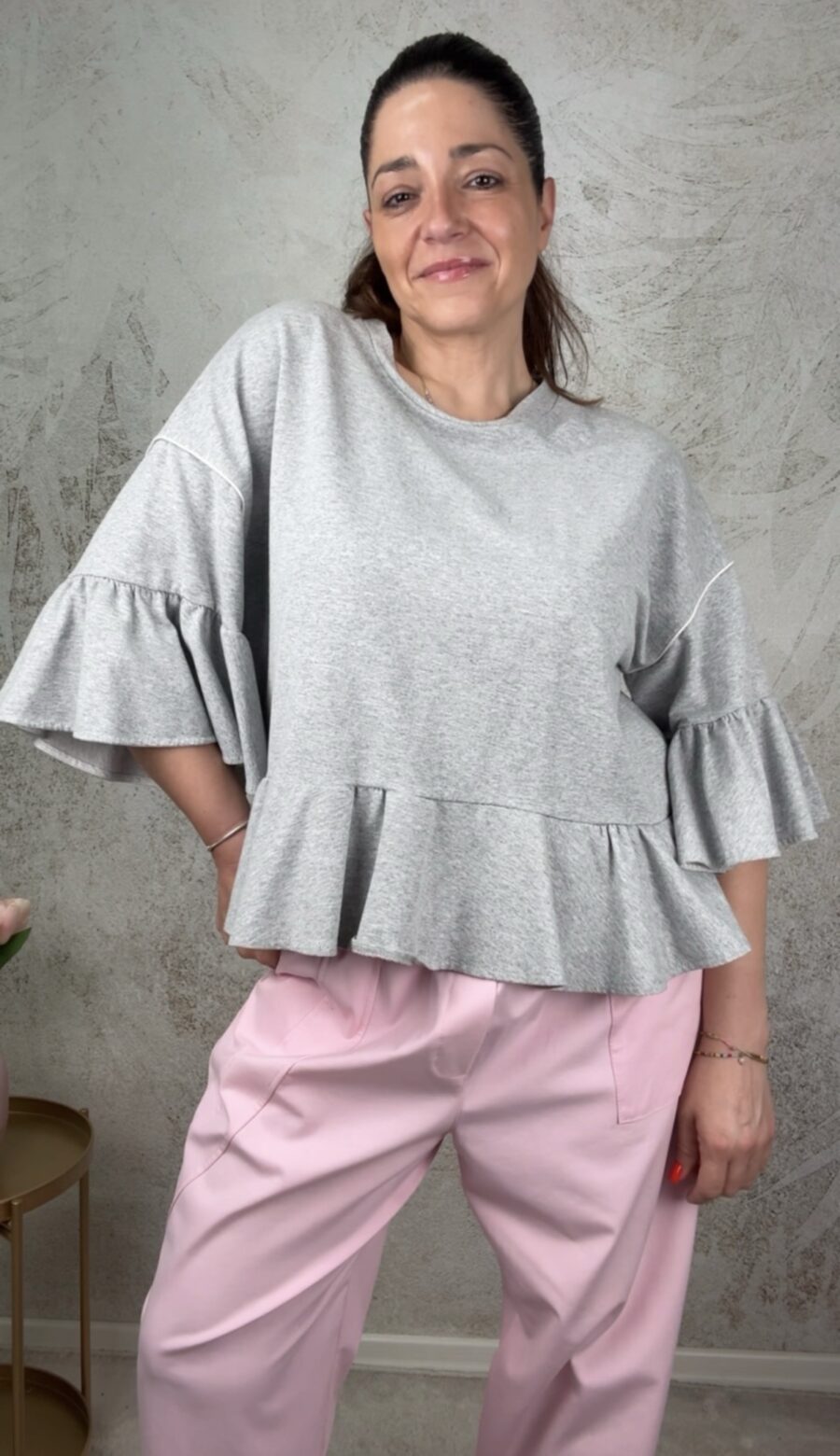 Blusa Grazia - immagine 2