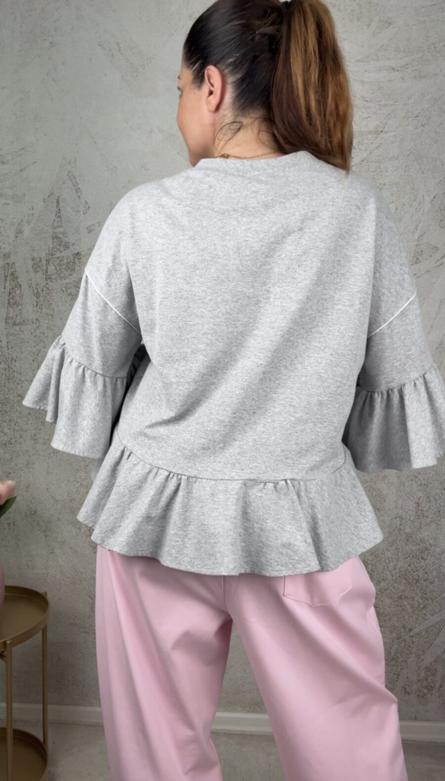 Blusa Grazia - immagine 4