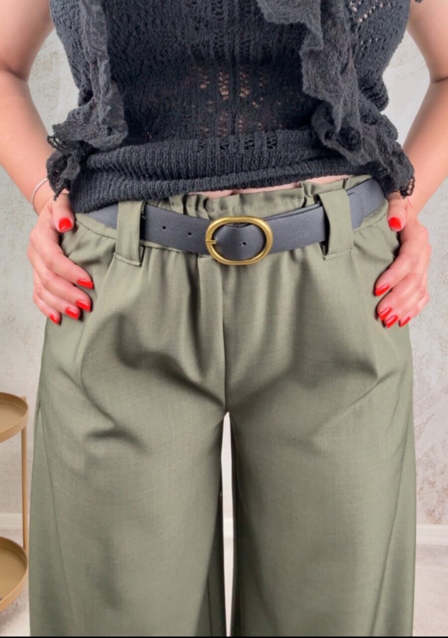 Pantalone Allegra - immagine 4