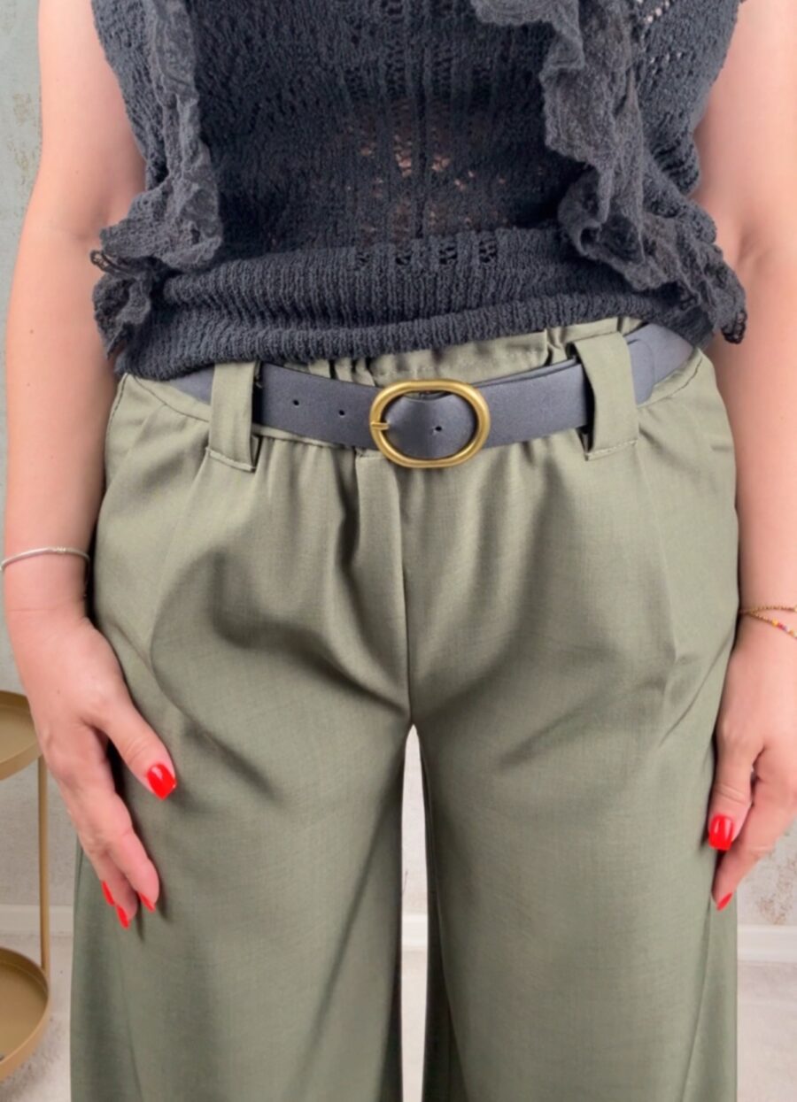 Pantalone Allegra - immagine 3