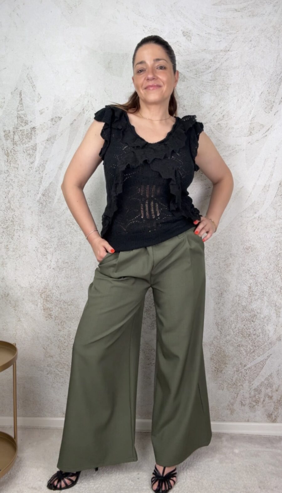 Pantalone Allegra