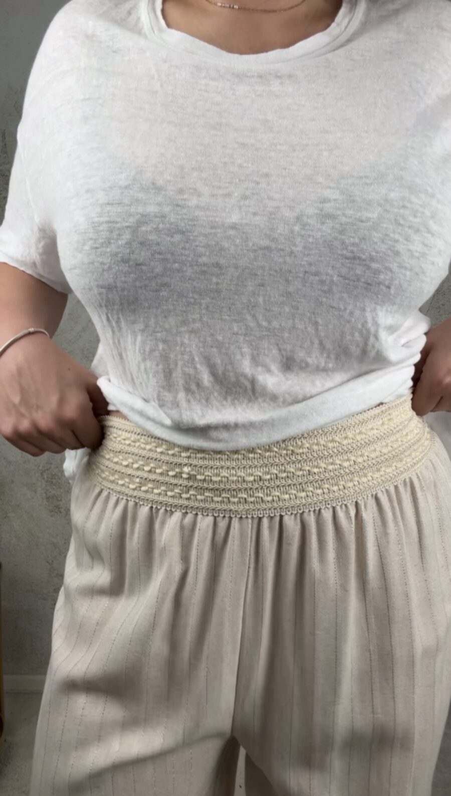 Pantalone Alessandra - immagine 2