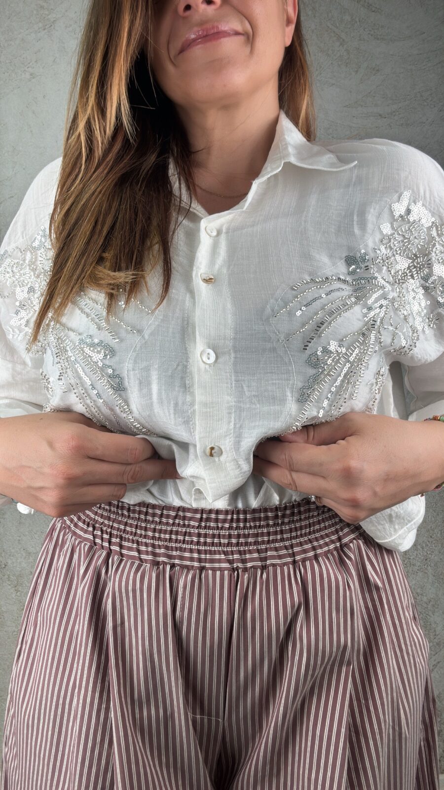 Pantalone Ester - immagine 2