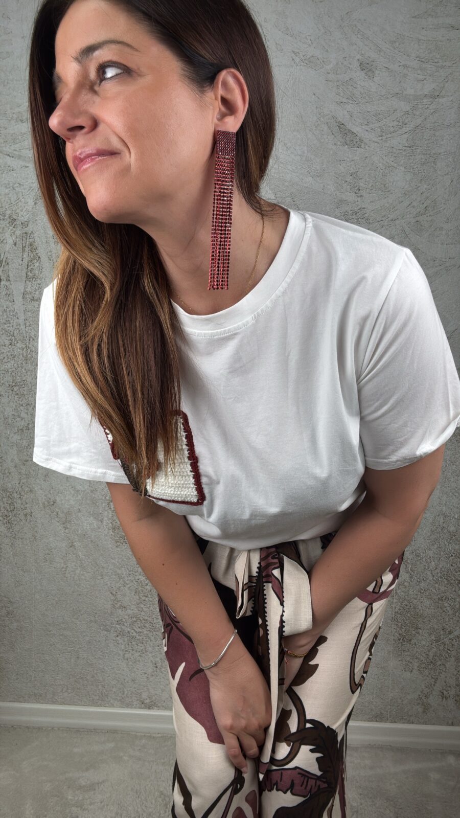 Orecchini Berenice - immagine 2