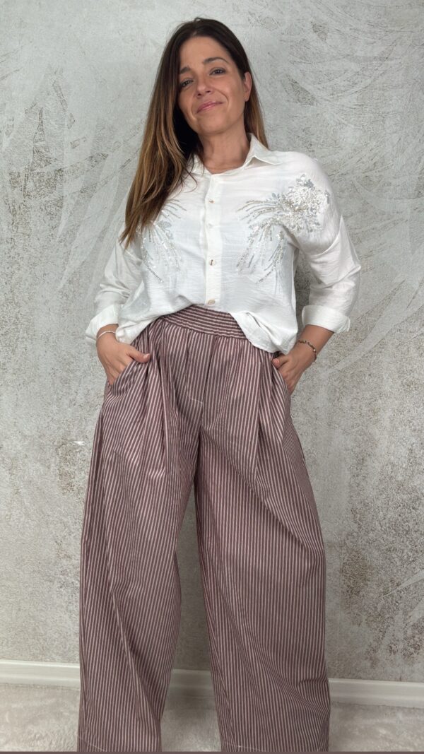 Pantalone Ester