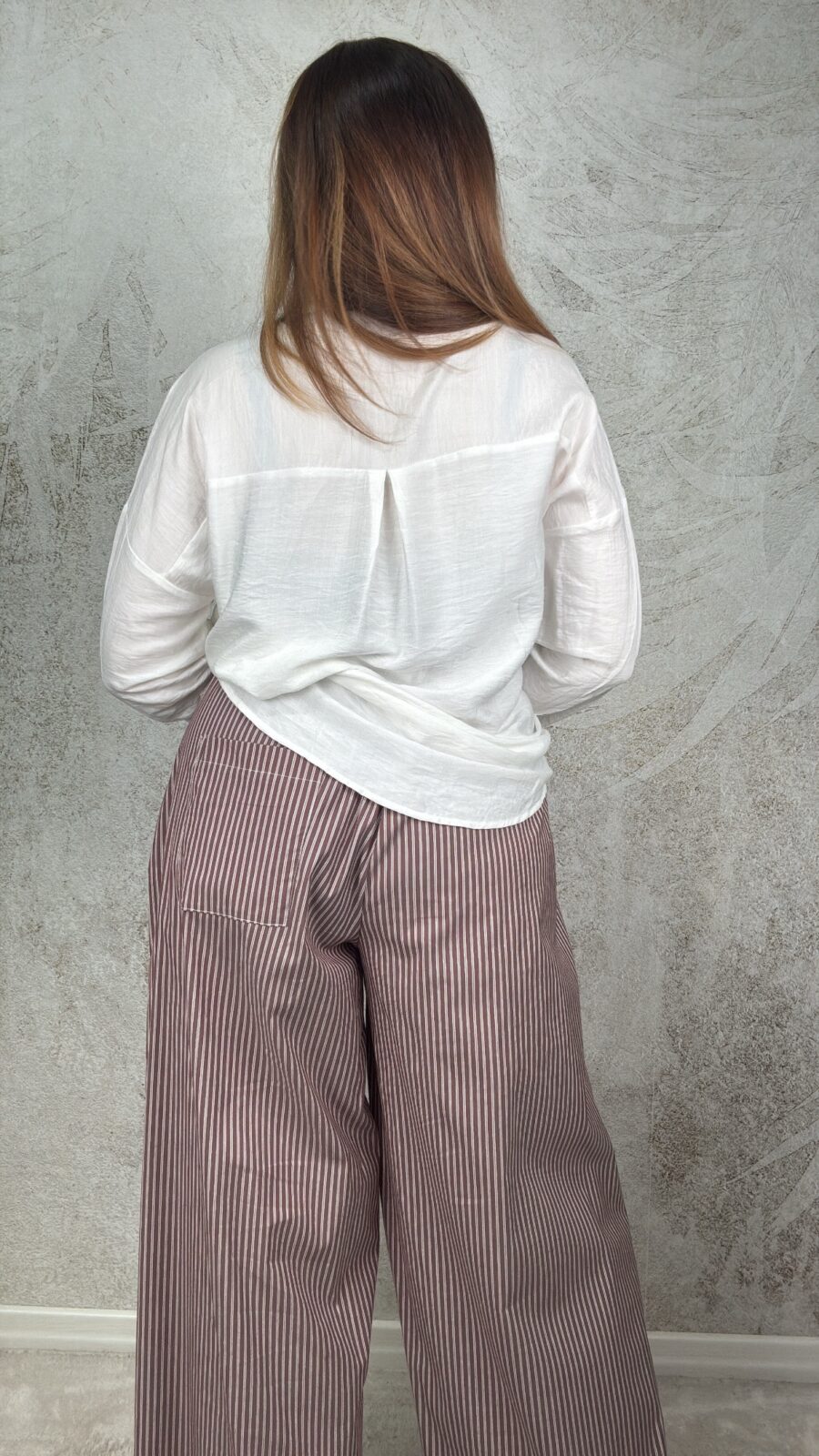Pantalone Ester - immagine 4