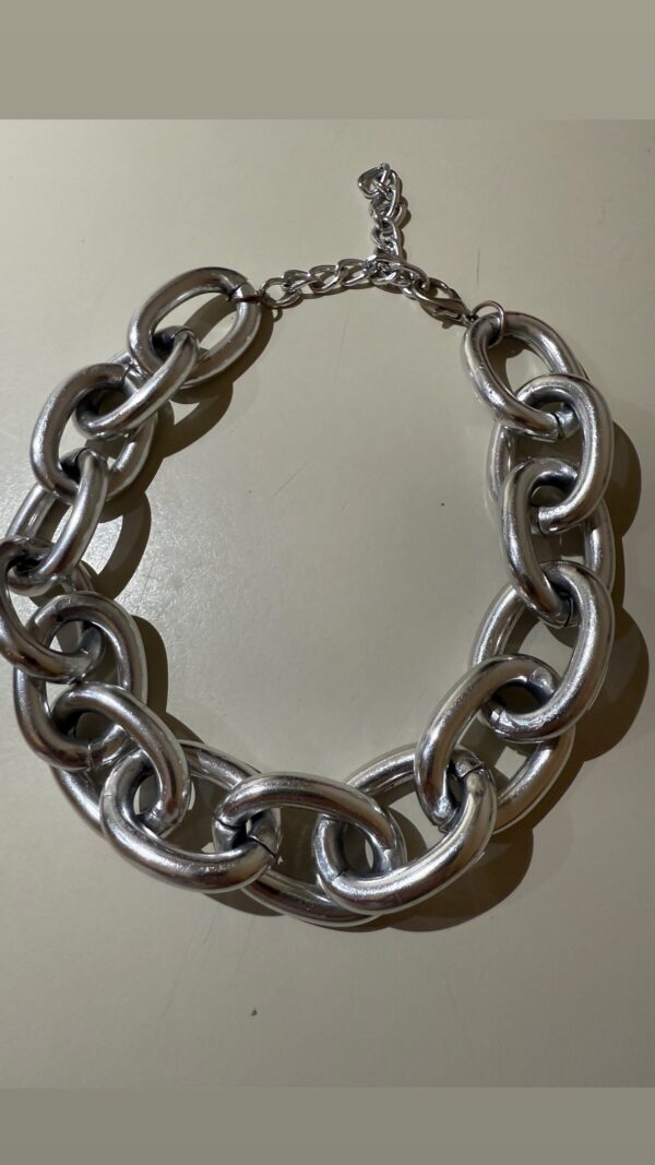 Collana Aria