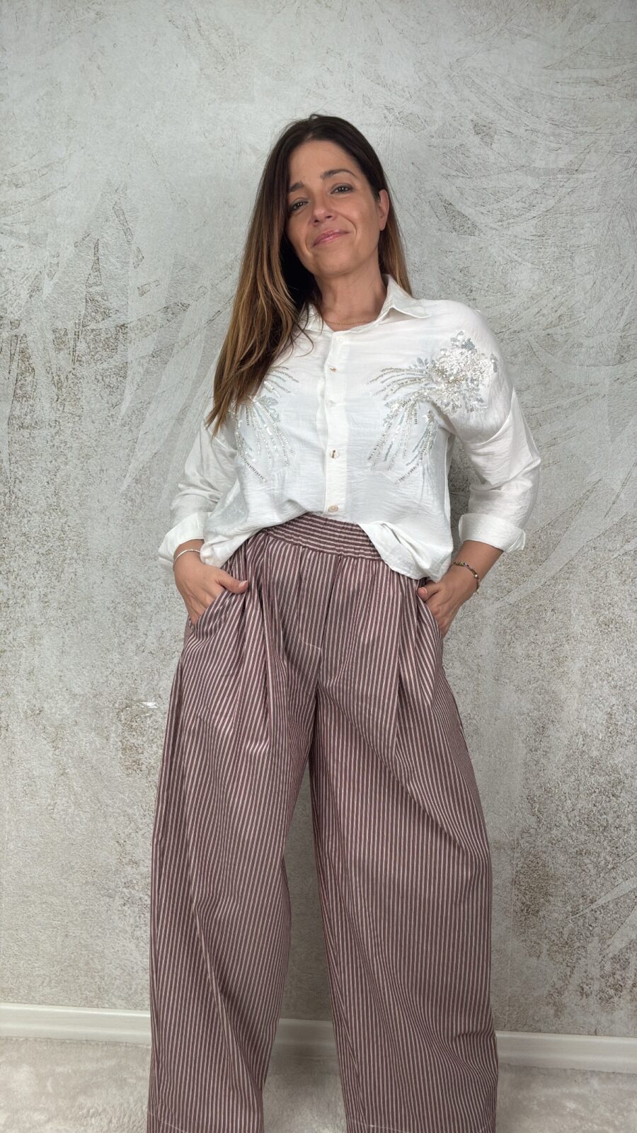 Pantalone Ester - immagine 5