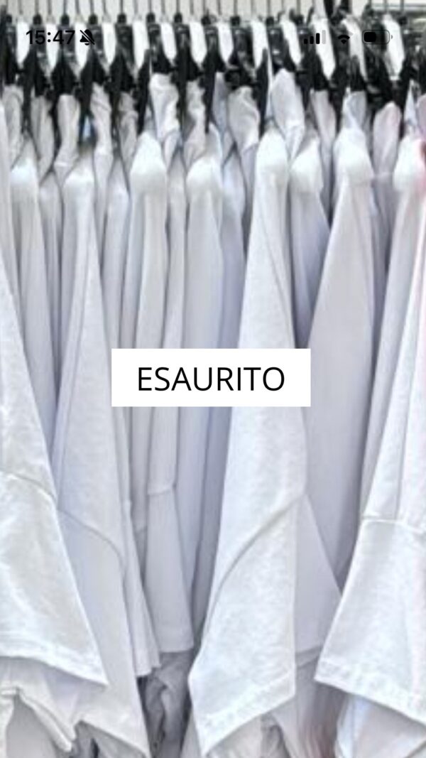Tuta Alice Summer Edition bianco