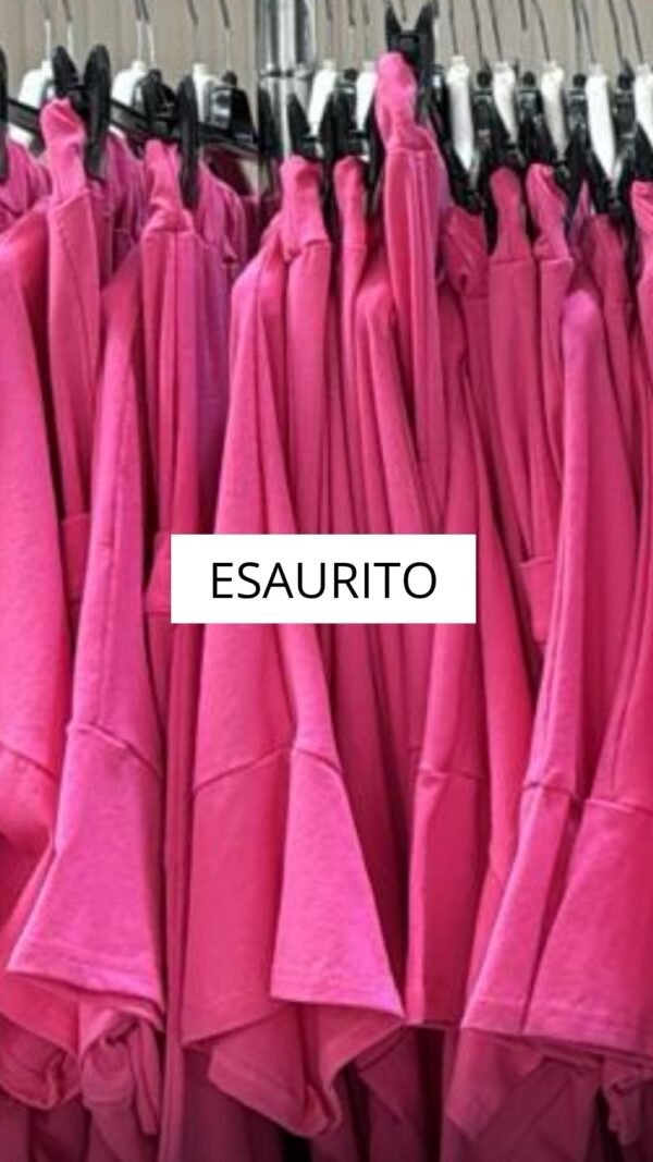 Tuta Alice Summer Edition fucsia