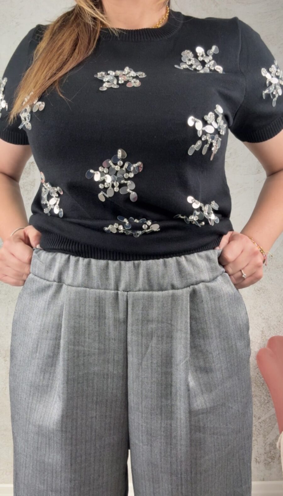 Pantalone Clarissa - immagine 2