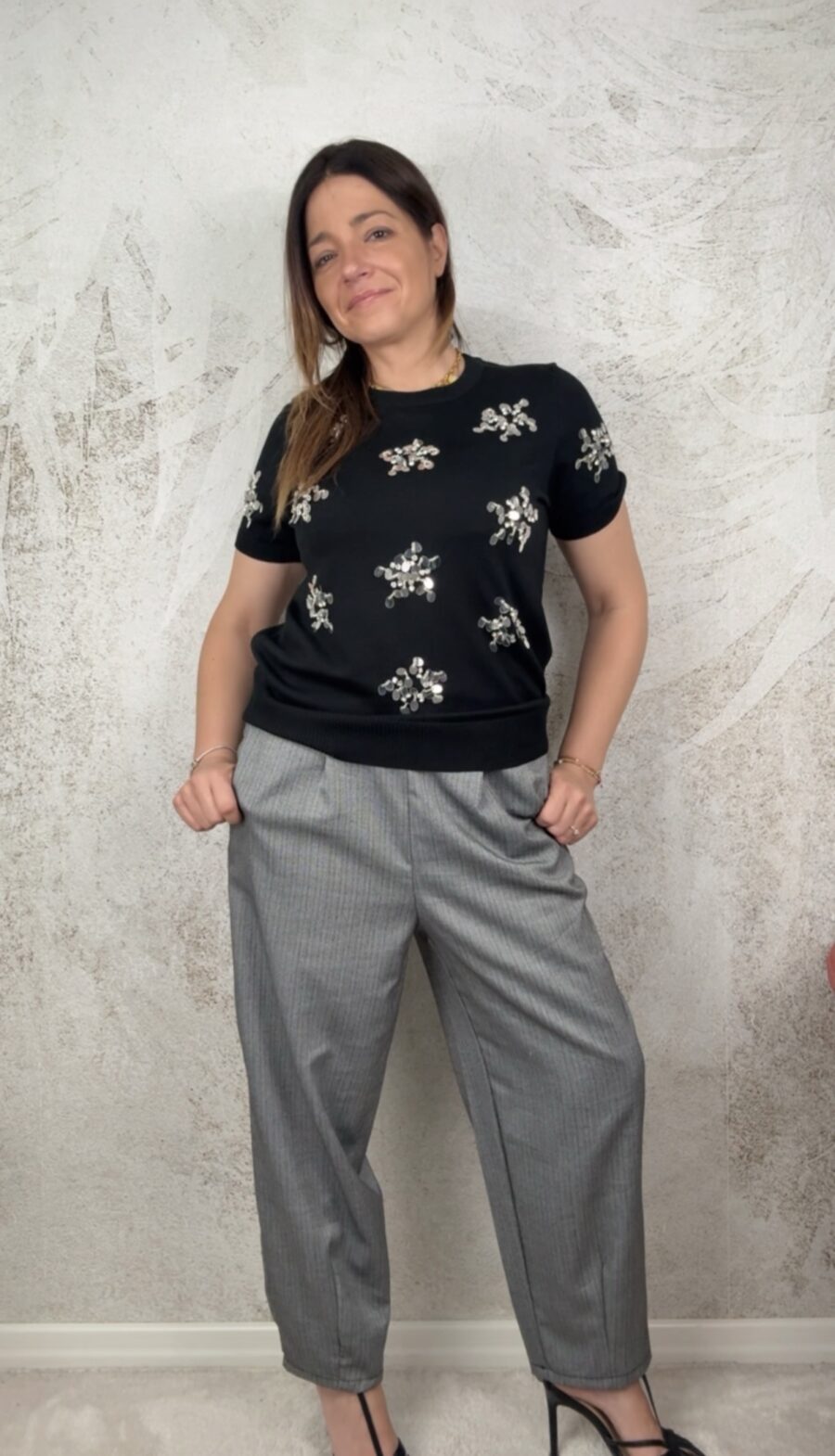 Pantalone Clarissa - immagine 3