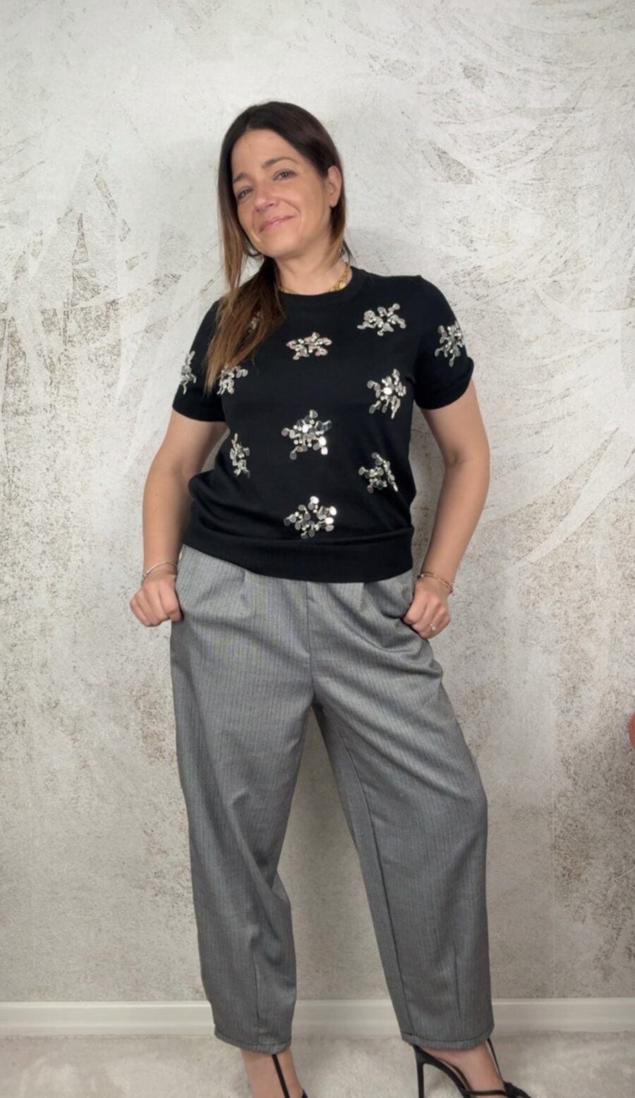 Pantalone Clarissa