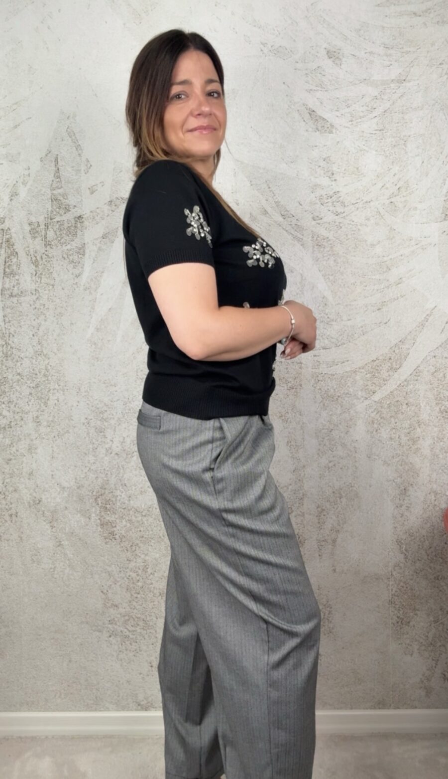 Pantalone Clarissa - immagine 4