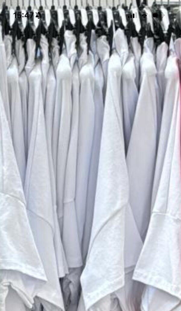 Tuta Alice Summer Edition bianco
