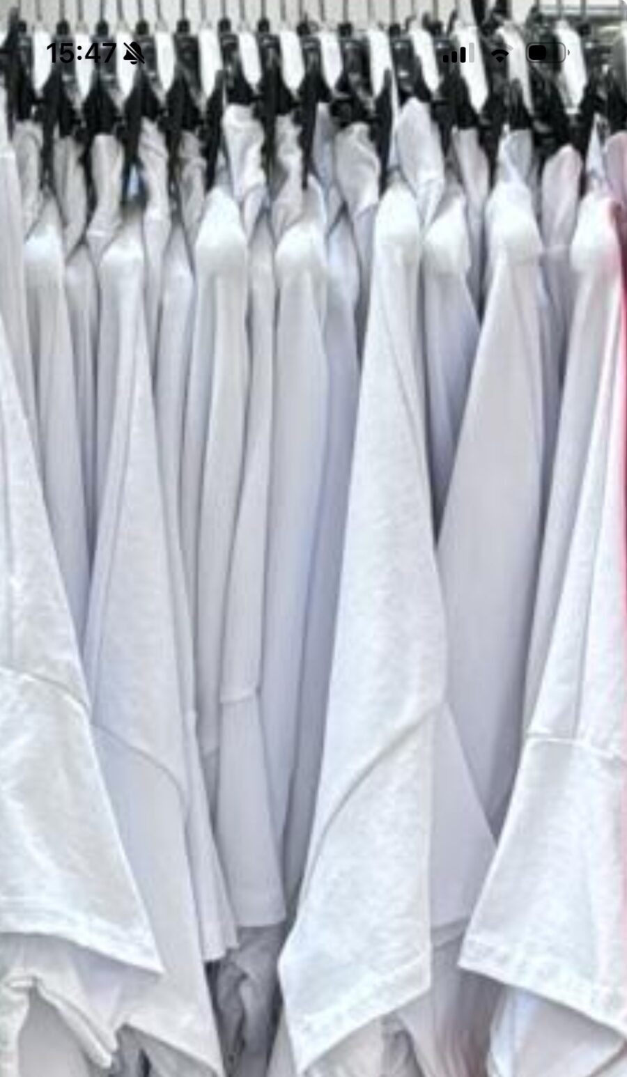 Tuta Alice Summer Edition bianco