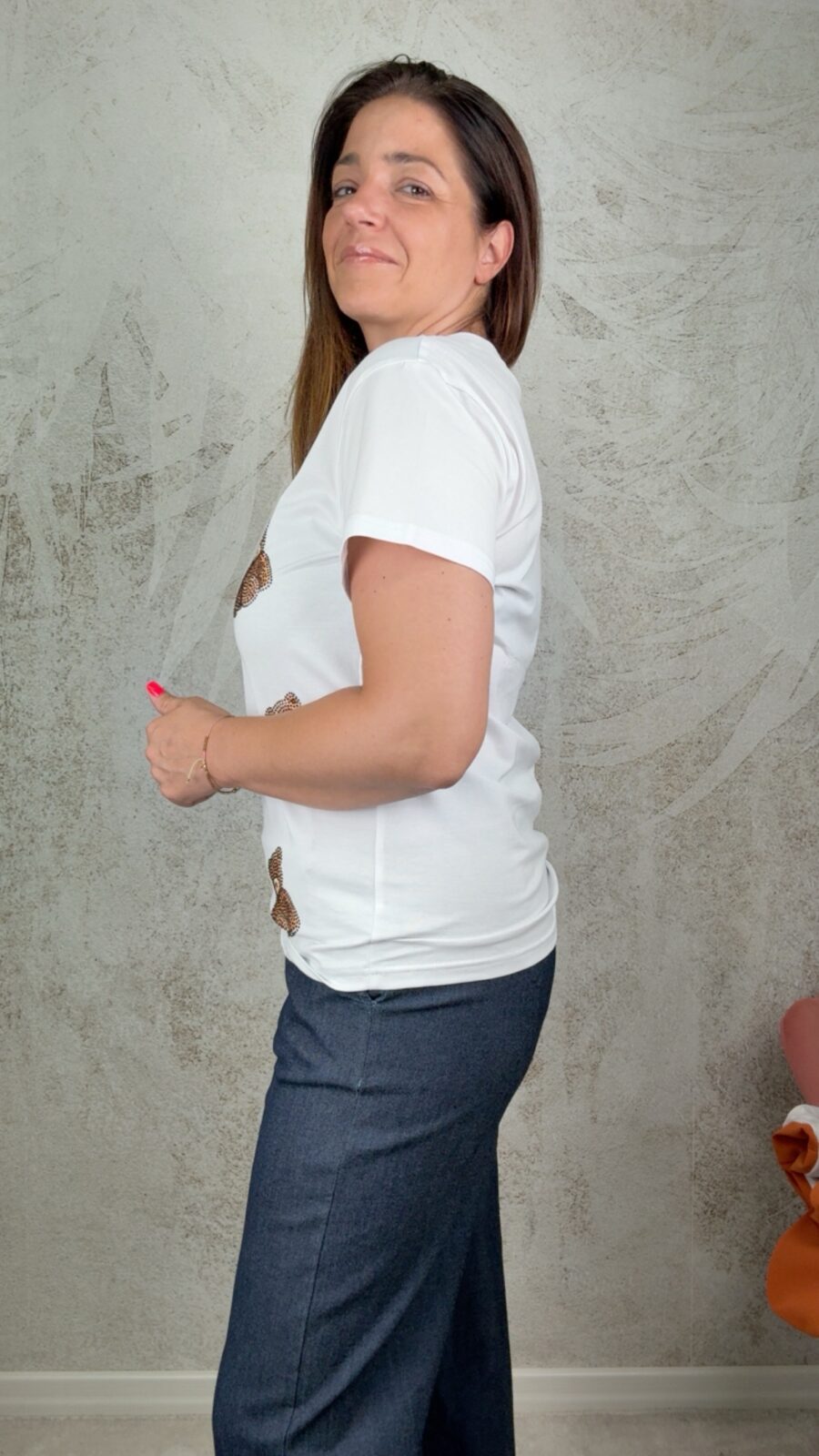 T-shirt Teddy - immagine 4