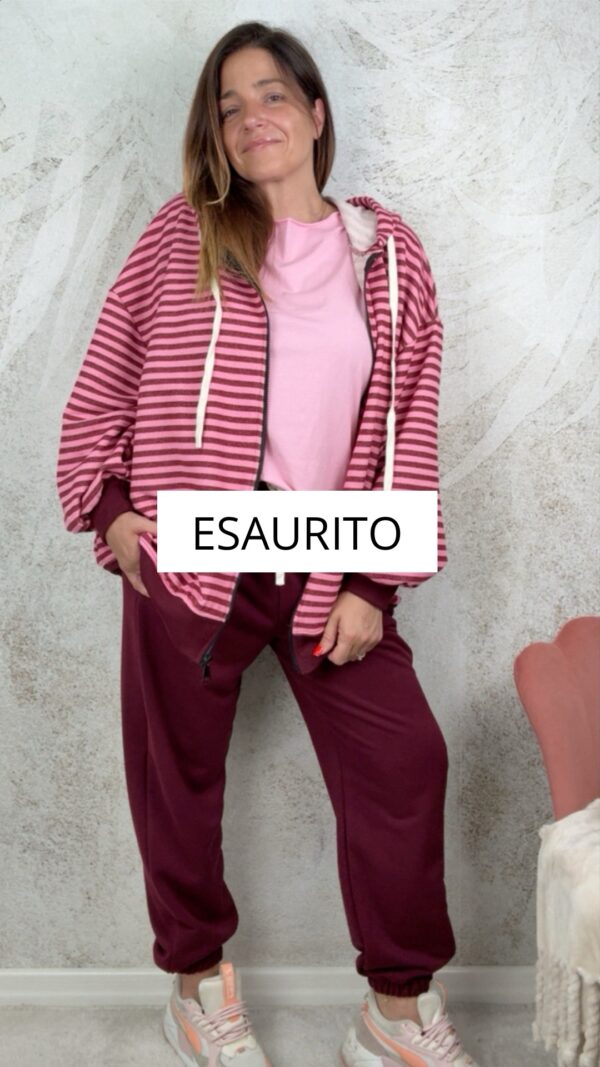 Completo Odette