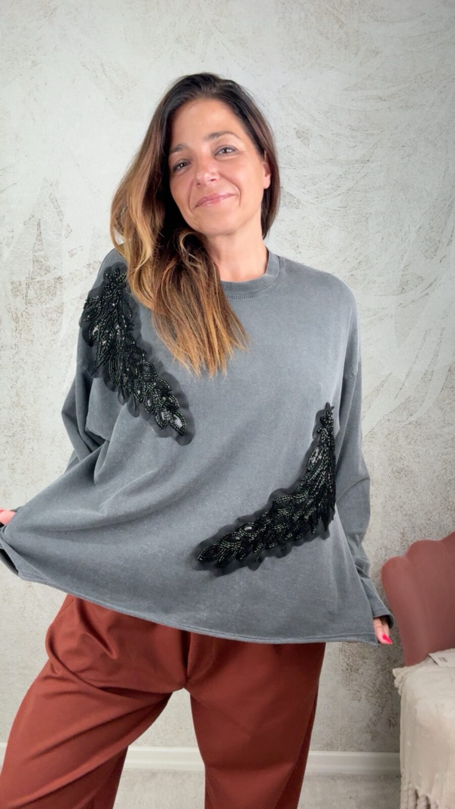 Maglia Manuela - immagine 4