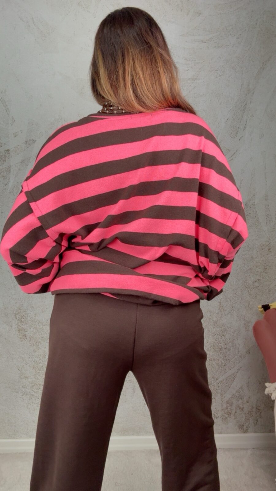 Pantalone Safira moro - immagine 2