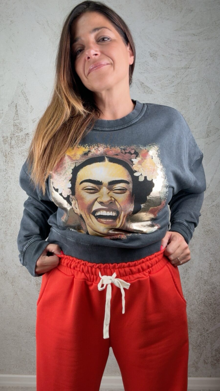 Pantalone Kira - immagine 2