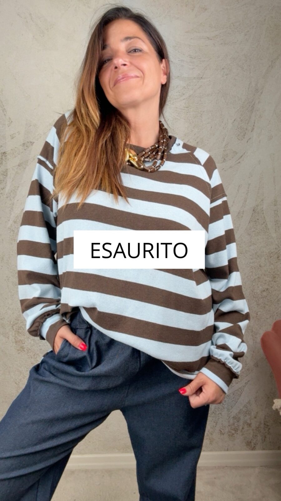Felpa Beatrice