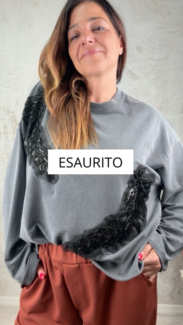 Maglia Manuela
