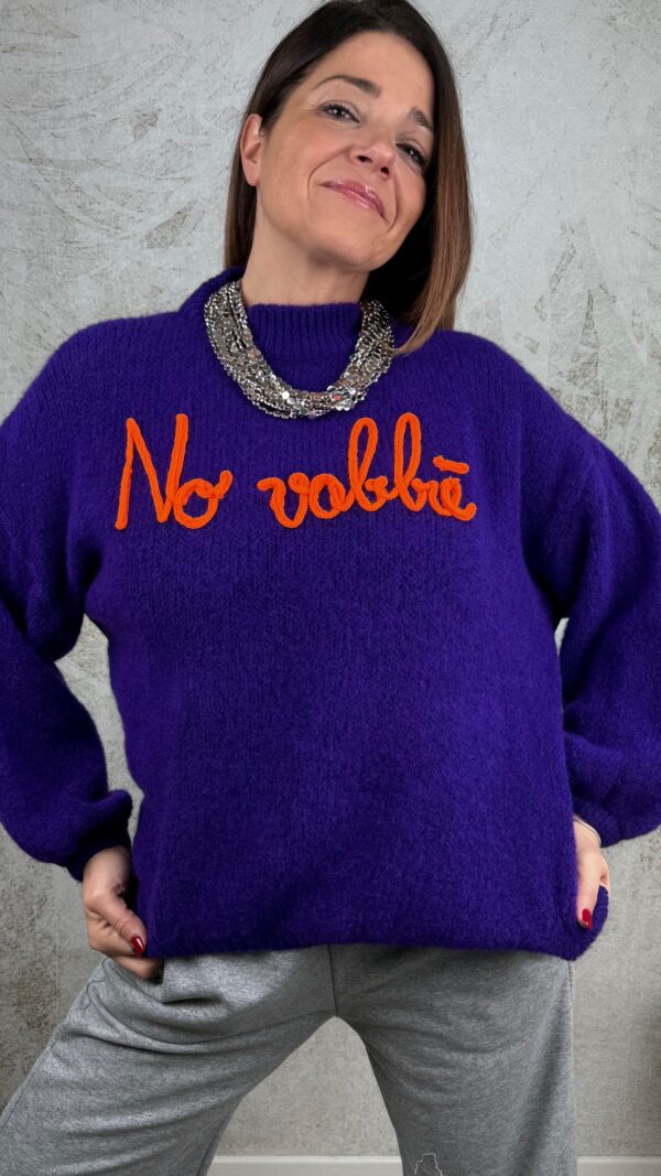 Pull Novabbe’ viola