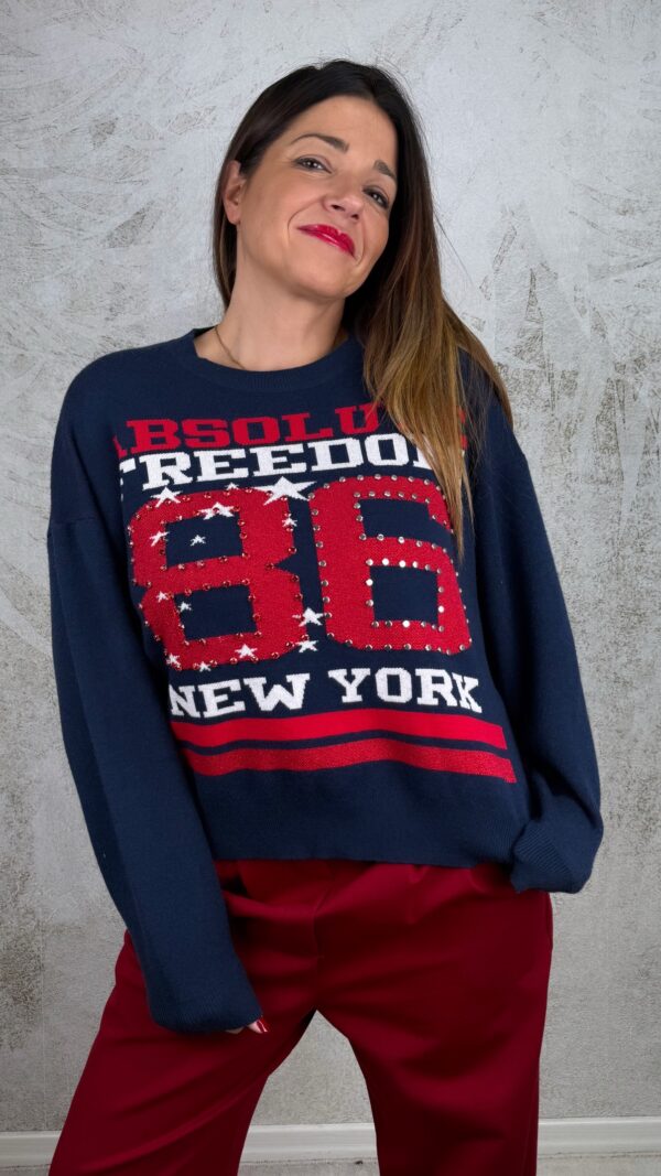 Collezione Autunno/Inverno