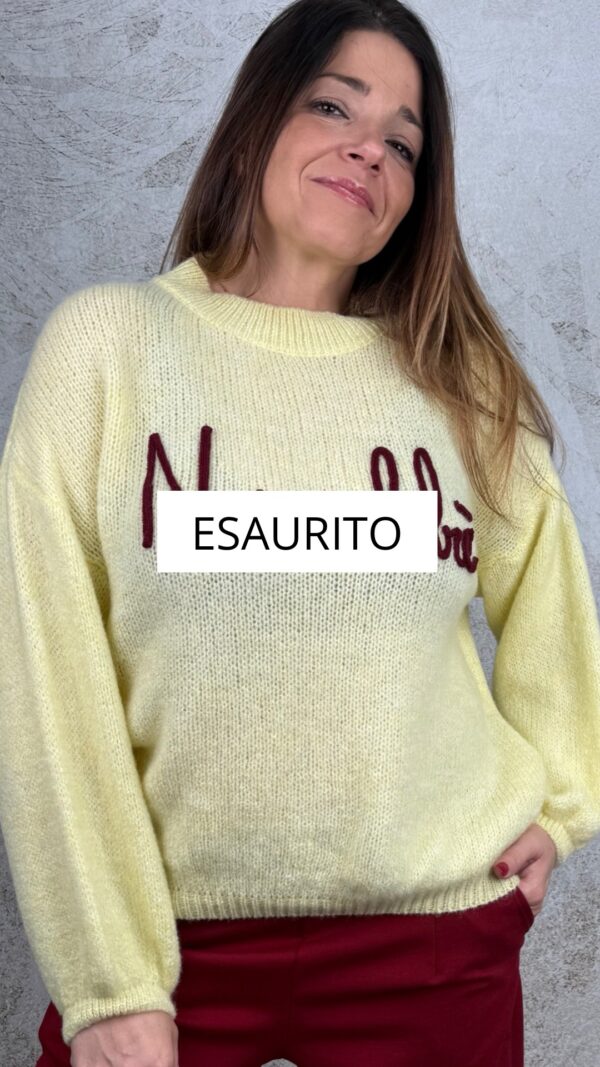 Pull Novabbe’ miele