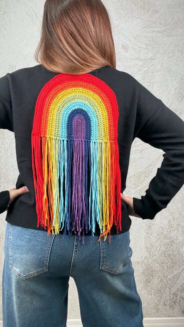 Pull Arcobaleno