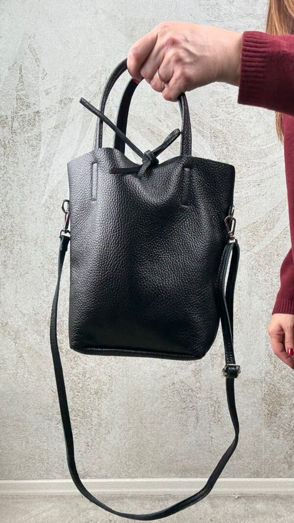 Borsa Aveline nero