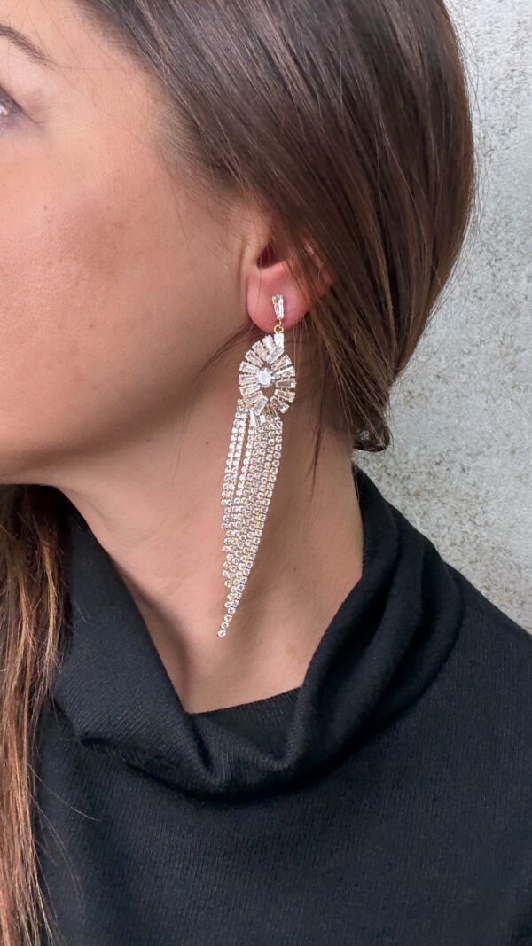 Orecchini Venezia oro