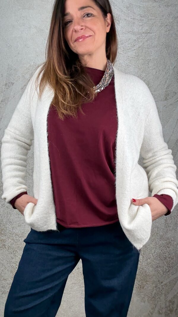 Cardigan Silvia