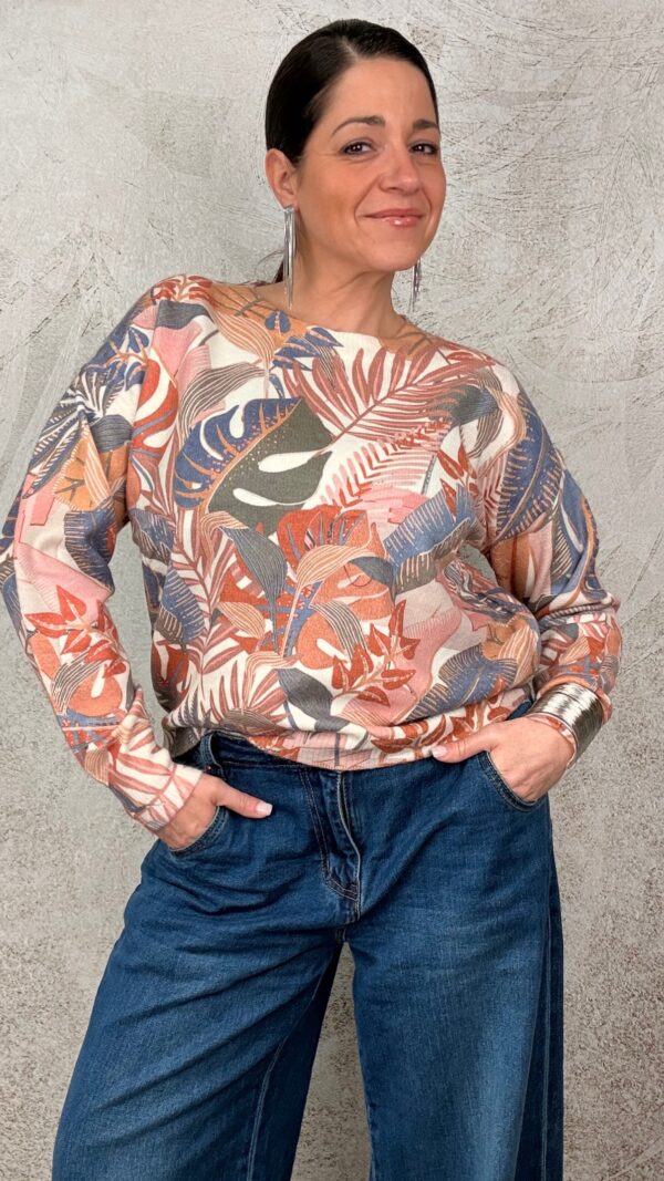 Pull Siria carta da zucchero