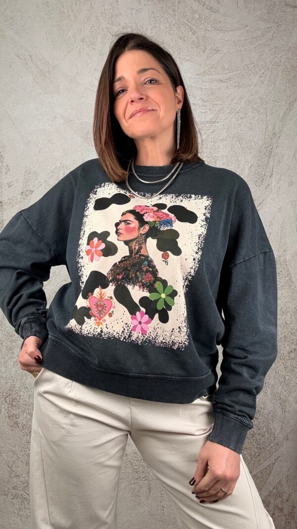Felpa Frida