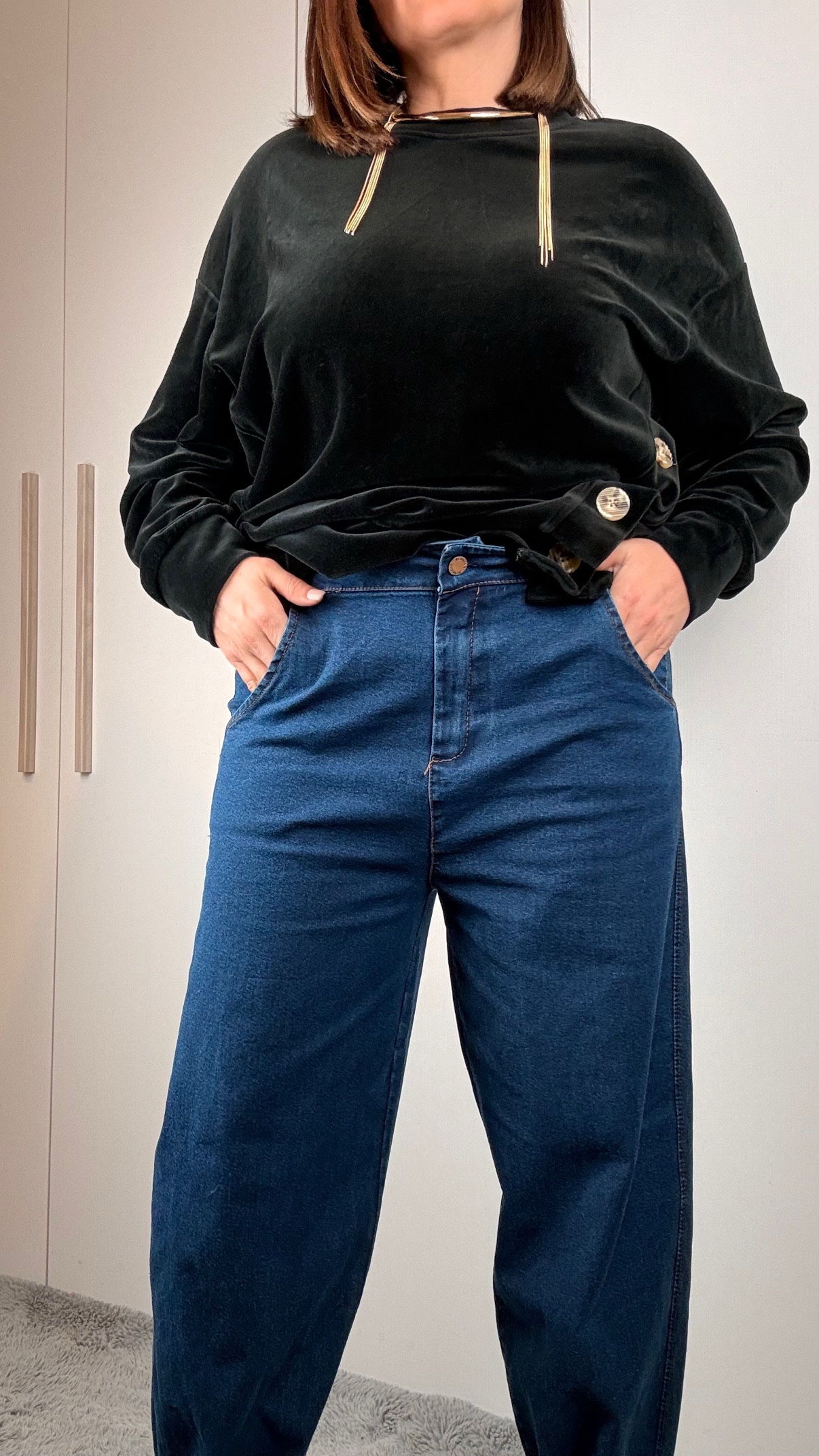 Jeans Luisa - immagine 2
