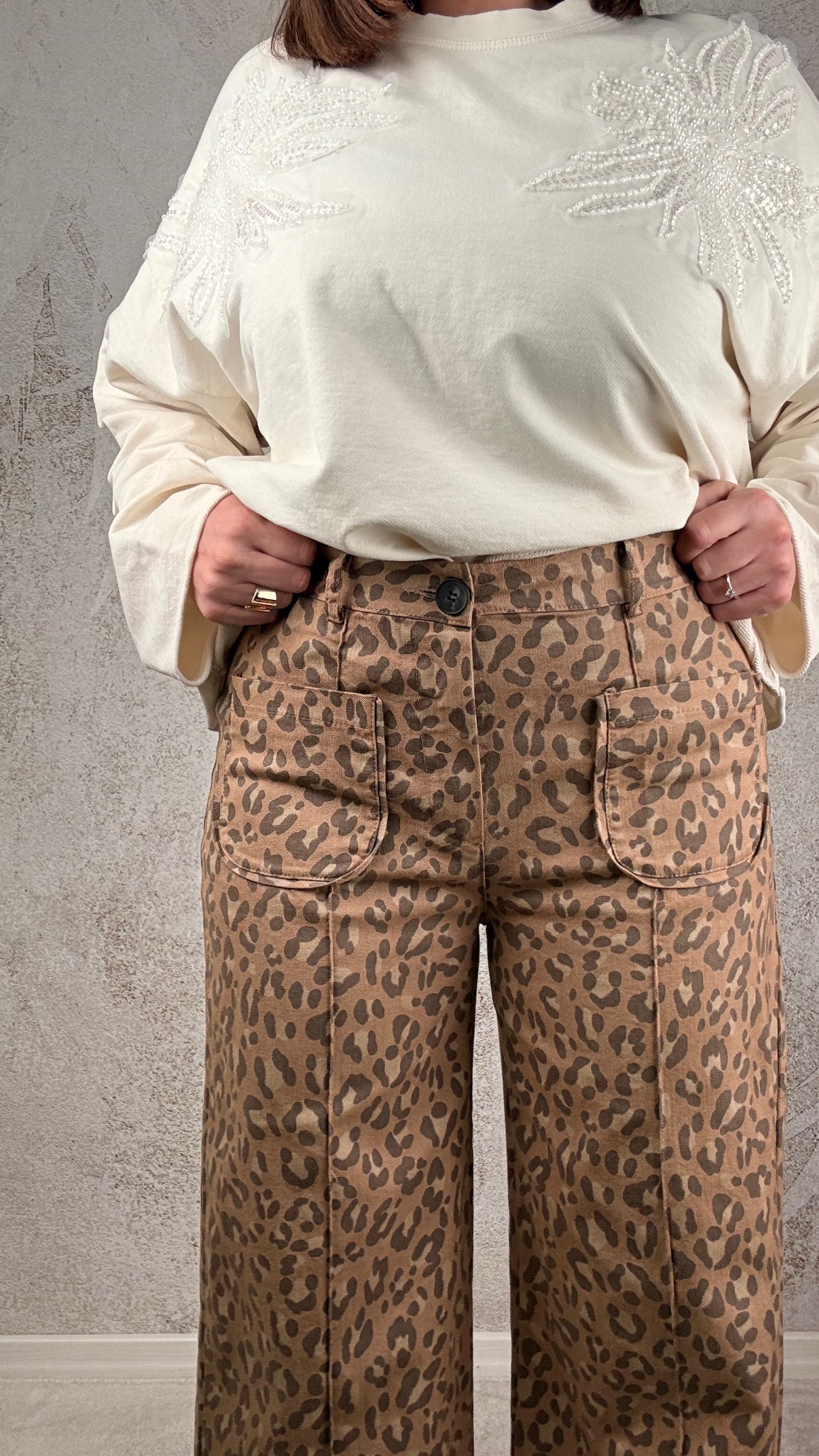 Jeans Margot - immagine 3