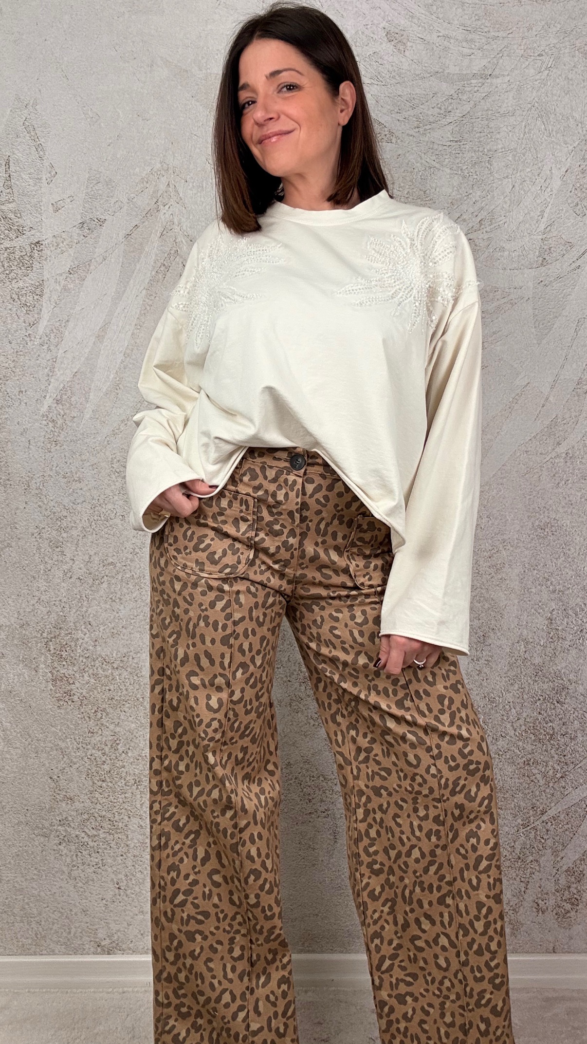 Jeans Margot - immagine 4