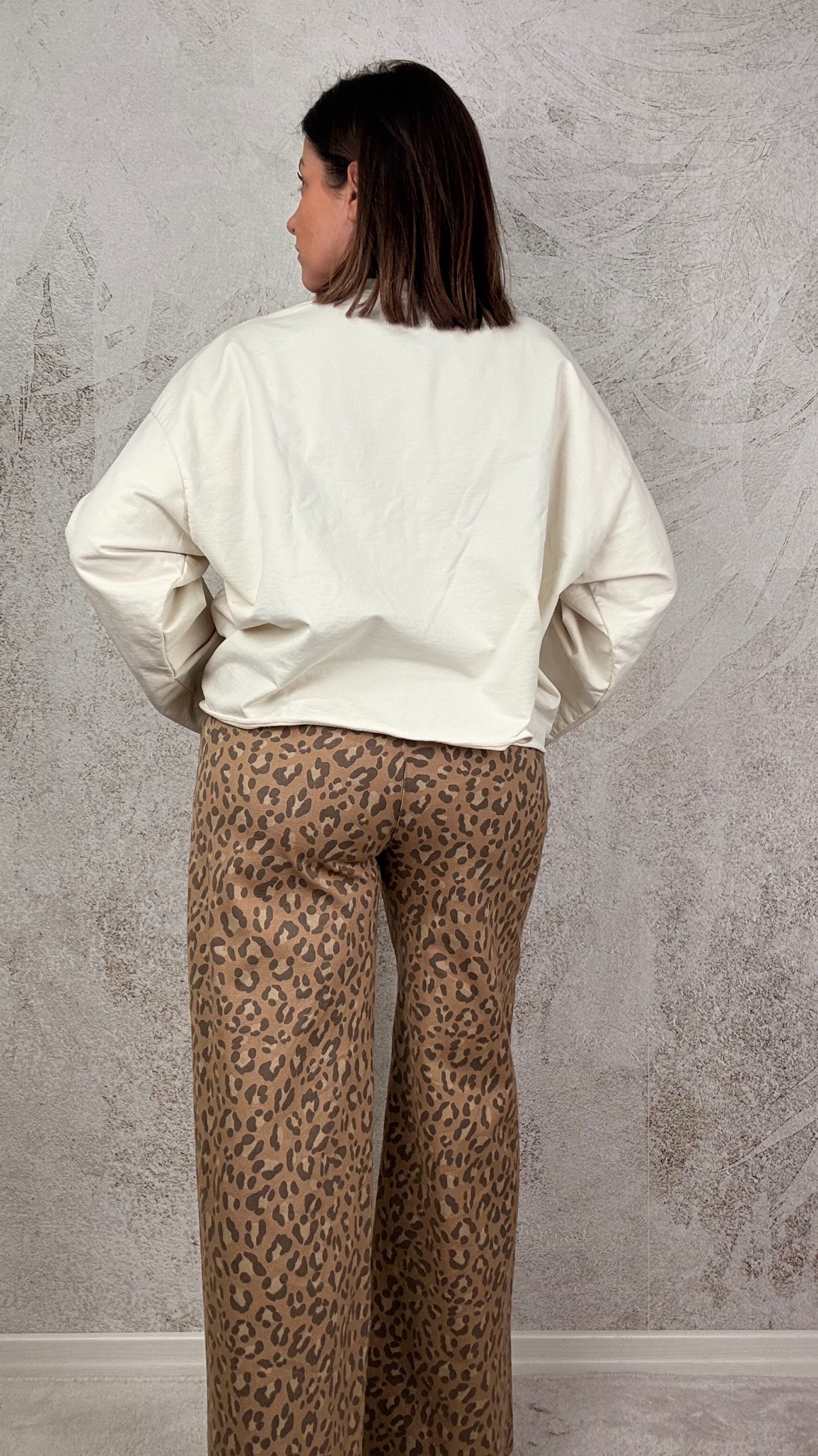 Jeans Margot - immagine 2