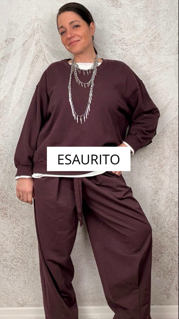 Completo Marcella vinaccia