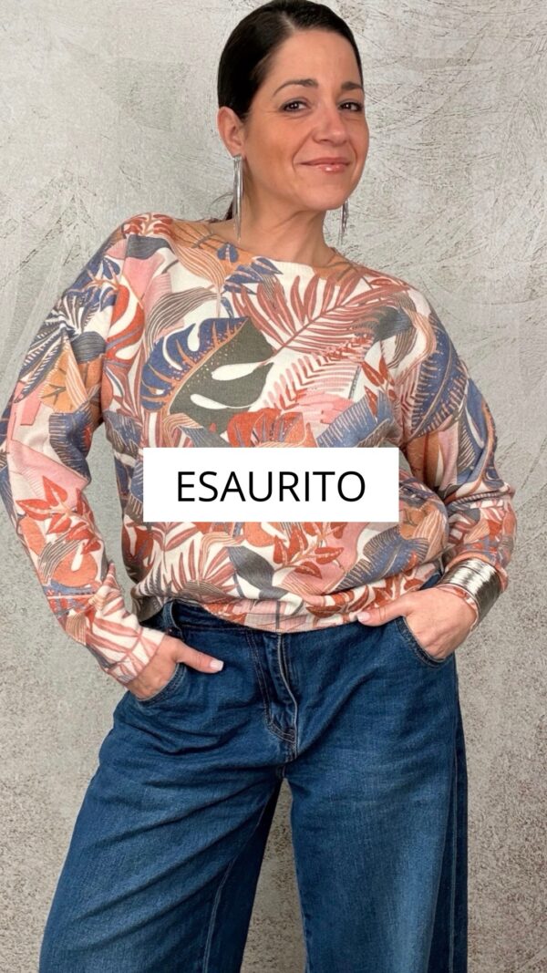 Pull Siria carta da zucchero